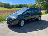 Opel Zafira Tourer 2.0 CDTI Active 121kW Active - Opel Zafira Tourer: Active