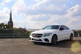 Mercedes-Benz C 43 AMG (C205) Mercedes Benz - AMG  - gebrauchte Mercedes-Benz C 43 AMG aus dem Jahr 2022