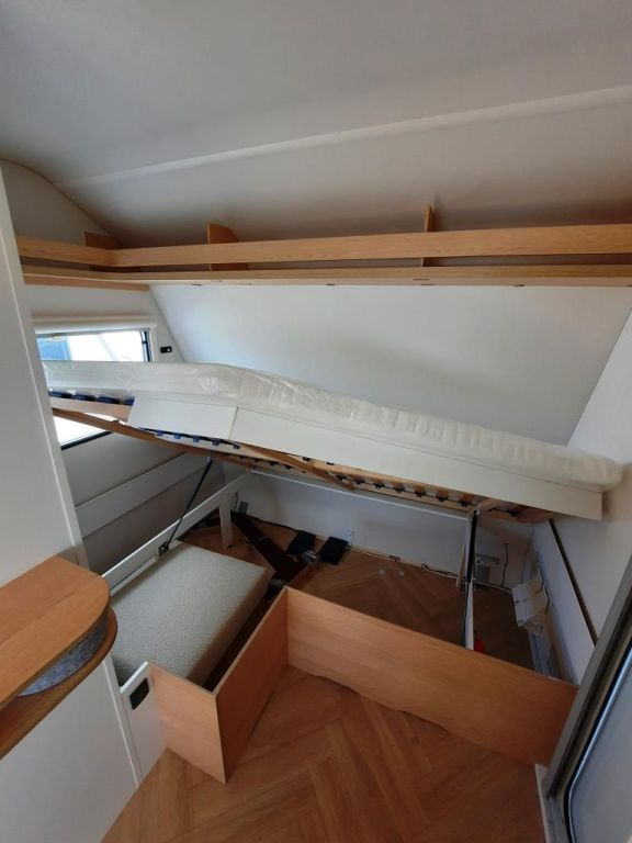 Fahrzeugabbildung LMC e:dero 400 C Verfüg./Neuheit/Mj. 26