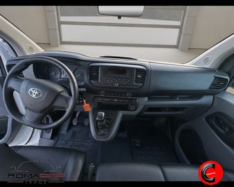 Toyota Proace (Verso) - 8