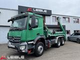 Mercedes-Benz Arocs 2640 6x4*Classis Space*Meiller Teleskop* - Arbeitsbühne Teleskop