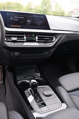 BMW M135i xDrive erster Hand - Top Zustand - BMW M135: 1er M135i