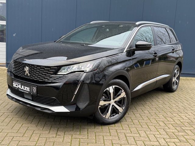 Peugeot 5008 BlueHDi 130 EAT8 Allure Pack (M)