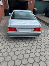 Mercedes-Benz Mercedes SL 129 - aus 1990: Mercedes