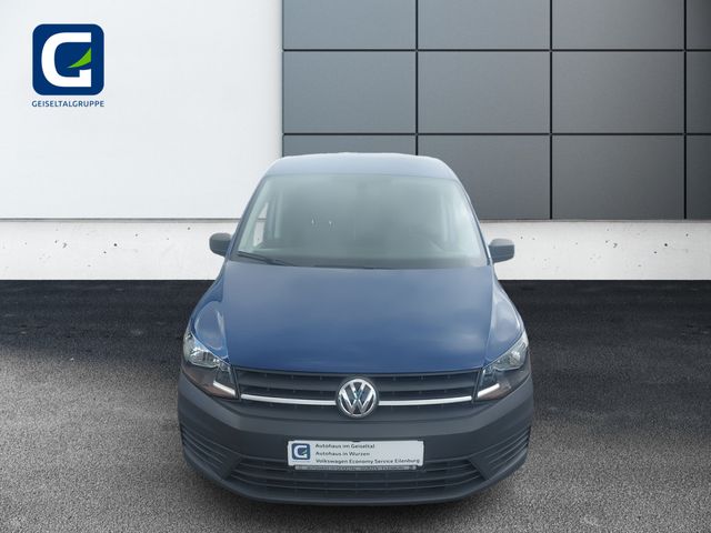 Caddy 2.0 TDI Kasten *NAVI*KLIMA*SHZ*PDC*BLUETOO