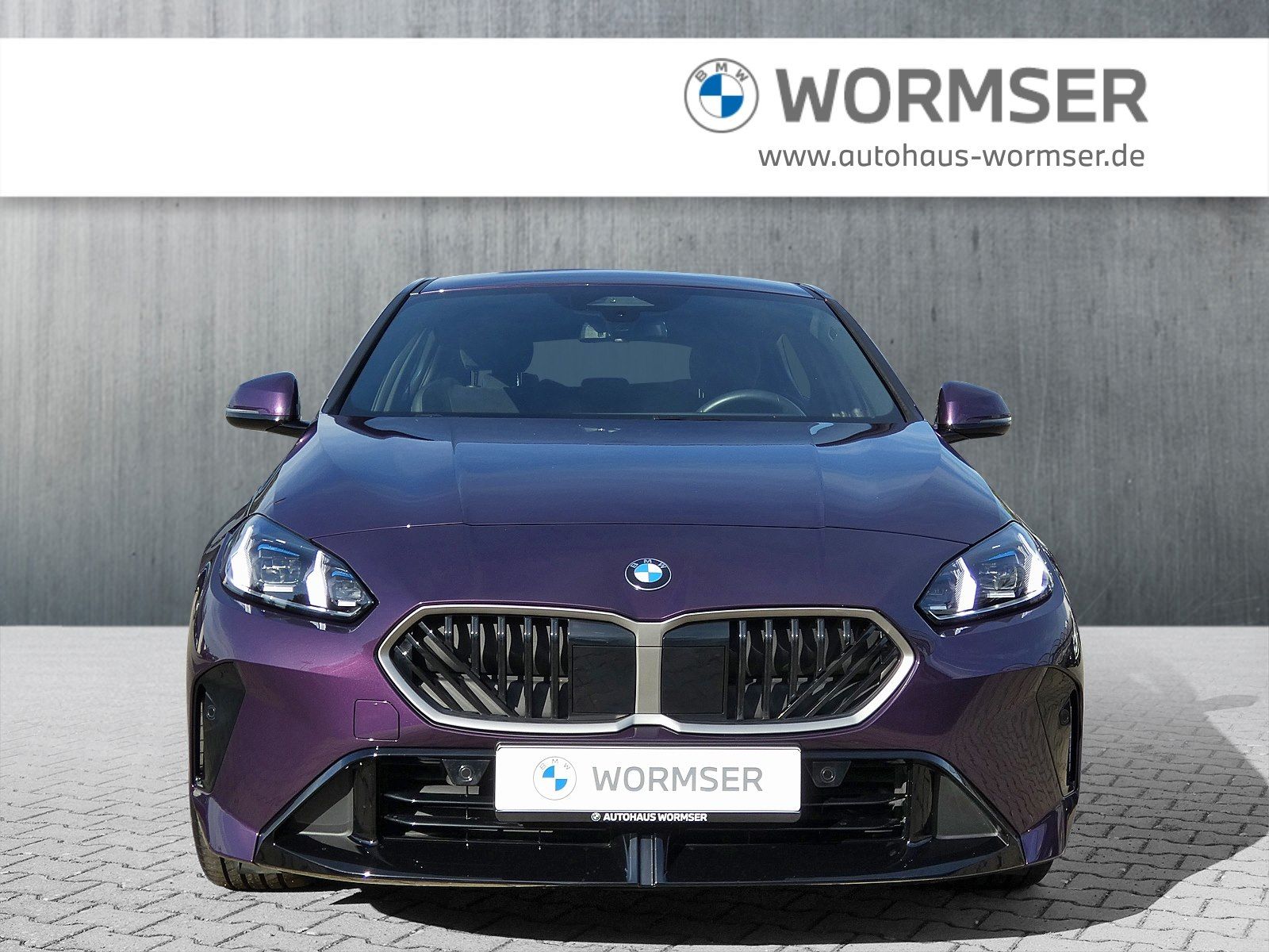 BMW 120 - Bild 2