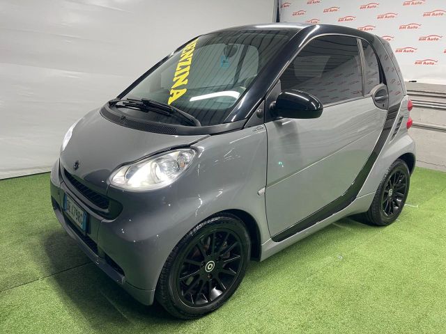 Smart SMART FORTWO 1.0 BENZINA 71CV