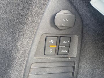 Volkswagen Touareg - 8