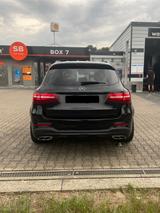 Mercedes-Benz GLC 43 AMG Mercedes-AMG GLC 43 4MATIC Autom.... - : Mercedes GLC