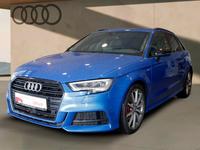 Audi A3 Sportback 2.0 TDI S line Sport Plus Navi PDC 