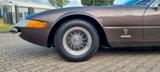 Ferrari 365 GTB/4 Daytona *** Plexiglas *** - Ferrari Daytona