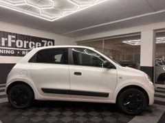 RENAULT Twingo Life Bluetooth Cityflitzer Sparsam