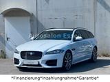 Jaguar XF Sportbrake R-Sport*LED*Pano* Black Pack* - Jaguar in Bochum
