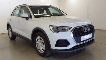 Audi Q3 - 4