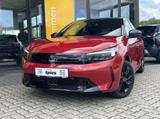 Opel Corsa GS Navigation Sitzhzg. Kamera KeyLess - Opel Gebrauchtwagen in Neumünster