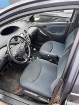Toyota Yaris vvti Bj 2005 - gebrauchte Toyota Yaris aus dem Jahr 2005