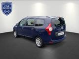 Dacia Lodgy Comfort SCe 110 LPG 7-Sitzer - Dacia mit LPG-Antrieb