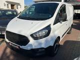 Ford Transit Custom 280 L1 Trend |PDC|DAB|KLIMA|AUDIO - Ford: Audio