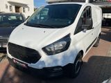 Ford Transit Custom 280 L1 Trend |PDC|DAB|KLIMA|AUDIO - Ford: Audio