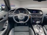 Audi A4 Avant 2.0 TDI S-Line *Xenon*Pano*AHK*B&O* - Audi A4 mit Diesel-Antrieb: Panorama-Dach