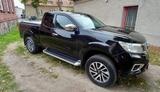 Nissan Navara - echte Kilometer ! - scheckheftgepflegte Nissan Navara