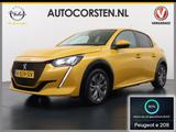 Peugeot e-208 EV 50kWh Navi 360°Camera Apple Carplay And - Peugeot e-208 Gebrauchtwagen
