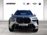 BMW X7 xDrive40d M Sport Pro AHK M Muiltisitz Iconic - BMW: M7