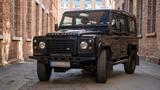 Land Rover Defender 110 2.2 TD4 | 1. Hand | DINITROL | AHK - Land Rover Defender aus 2012