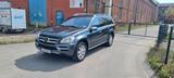Mercedes-Benz GL 450 CDI 4MATIC - - Mercedes-Benz GL 450: Cdi