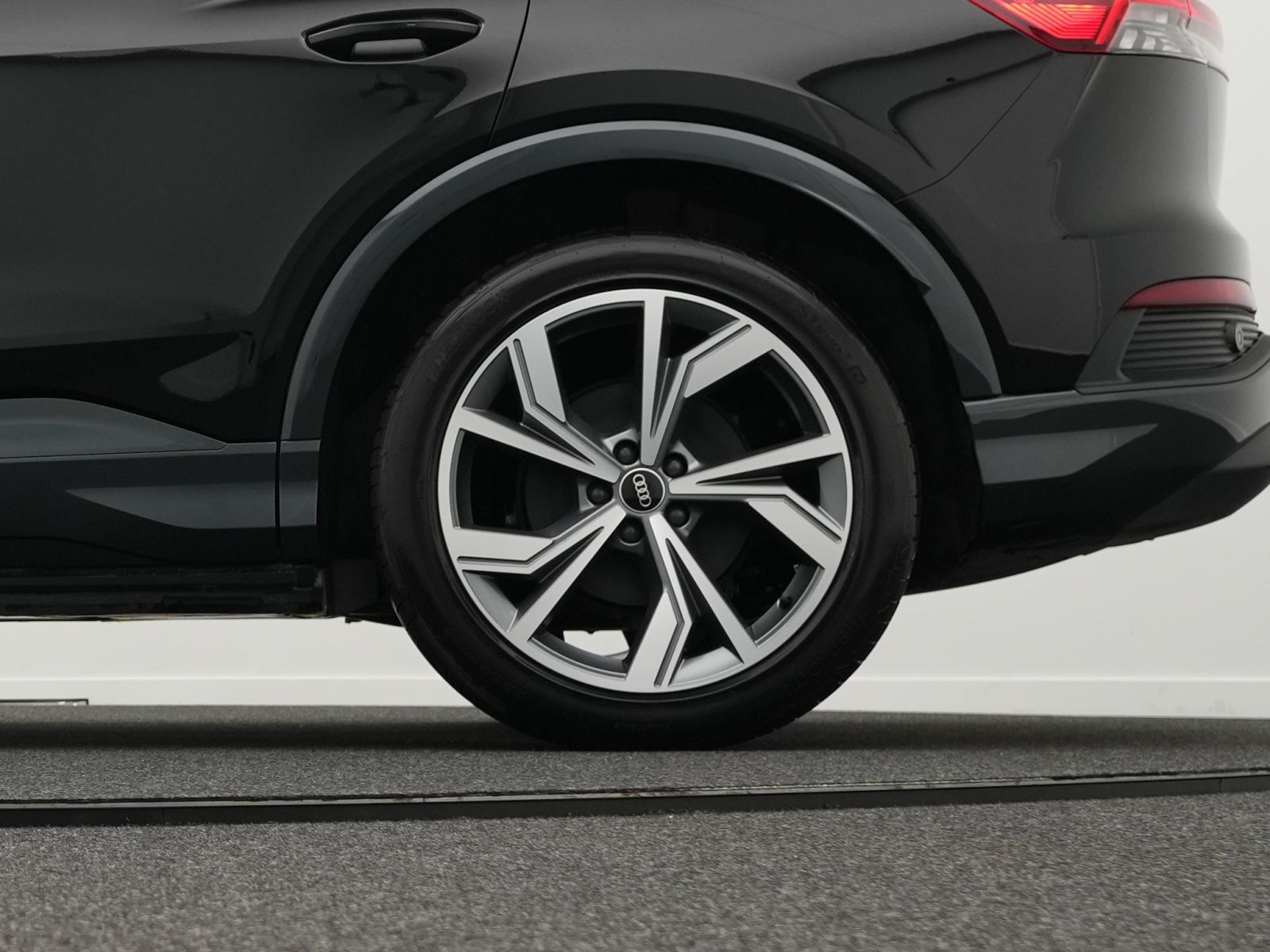 Audi Q4 e-tron - Bild 35