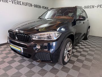 BMW X5 - 1