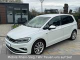 Volkswagen Golf Sportsvan VII Join TSI *Navi*LED*AHK*PDC* - VW Golf Gebrauchtwagen in Bonn