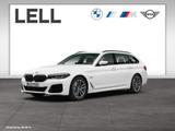 BMW 530e Touring M Sportpaket HiFi DAB WLAN Shz - BMW 530: 530d M Sportpaket