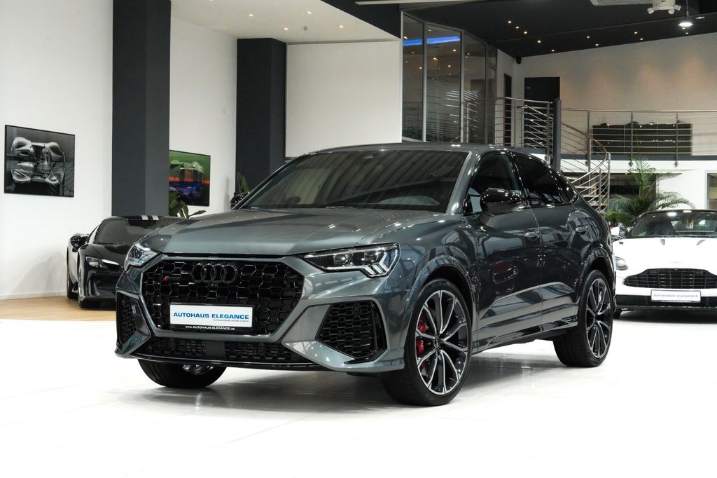 Image of Audi RSQ3