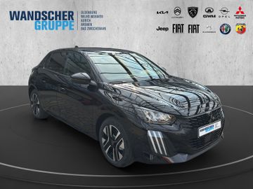Peugeot 208 Allure HYBRID 110 e-DSC6 +KAM+SHZ+PDC+LED