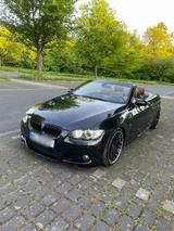 BMW 335i e93 TOP Zustand - BMW 335 in Hagen