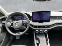 Skoda Superb - Vorschau Bild 8