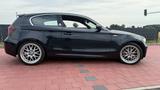 BMW 120d Coupé M Paket TÜV NEU - BMW 120 mit Diesel-Antrieb: Coupé, M Paket