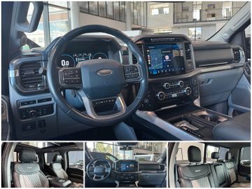Ford F 150 - 6