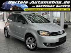 VW Golf Plus