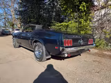 Ford Mustang 302Cui Windsor Convertible - Ford: 302
