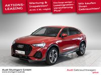 Audi Q3 - Vorschau Bild 1