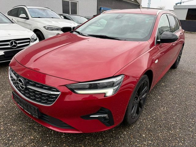 Opel Insignia B 1.5 CDTI Aut.Elegance/Leder/18"/9200n