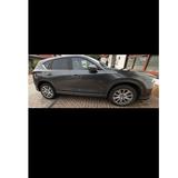 Mazda CX-5 SKYACTIV-G 194 AWD Aut. Takumi ... - Mazda CX-5: Takumi
