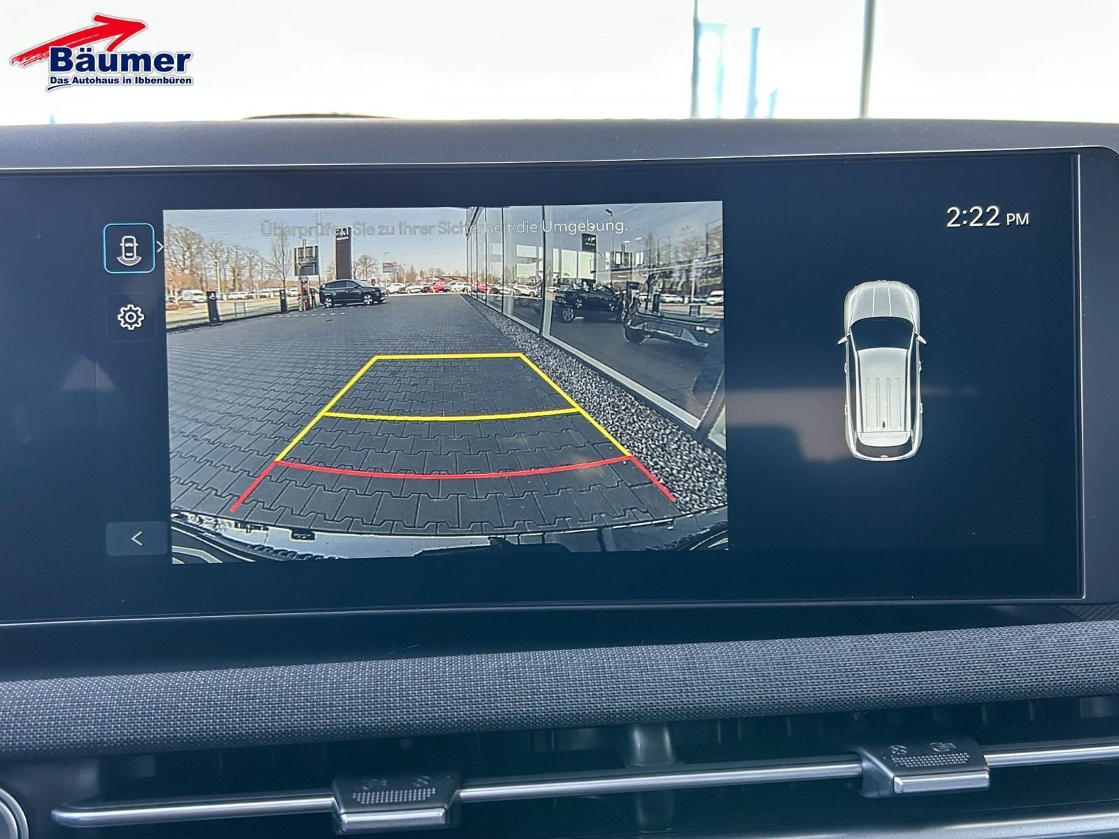 Hyundai Tucson – Bild 26