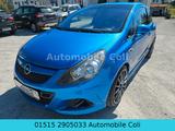 Opel Corsa D OPC+Navi+Teilleder+Klimaautomatik+Alu s - Opel Corsa: Sportwagen
