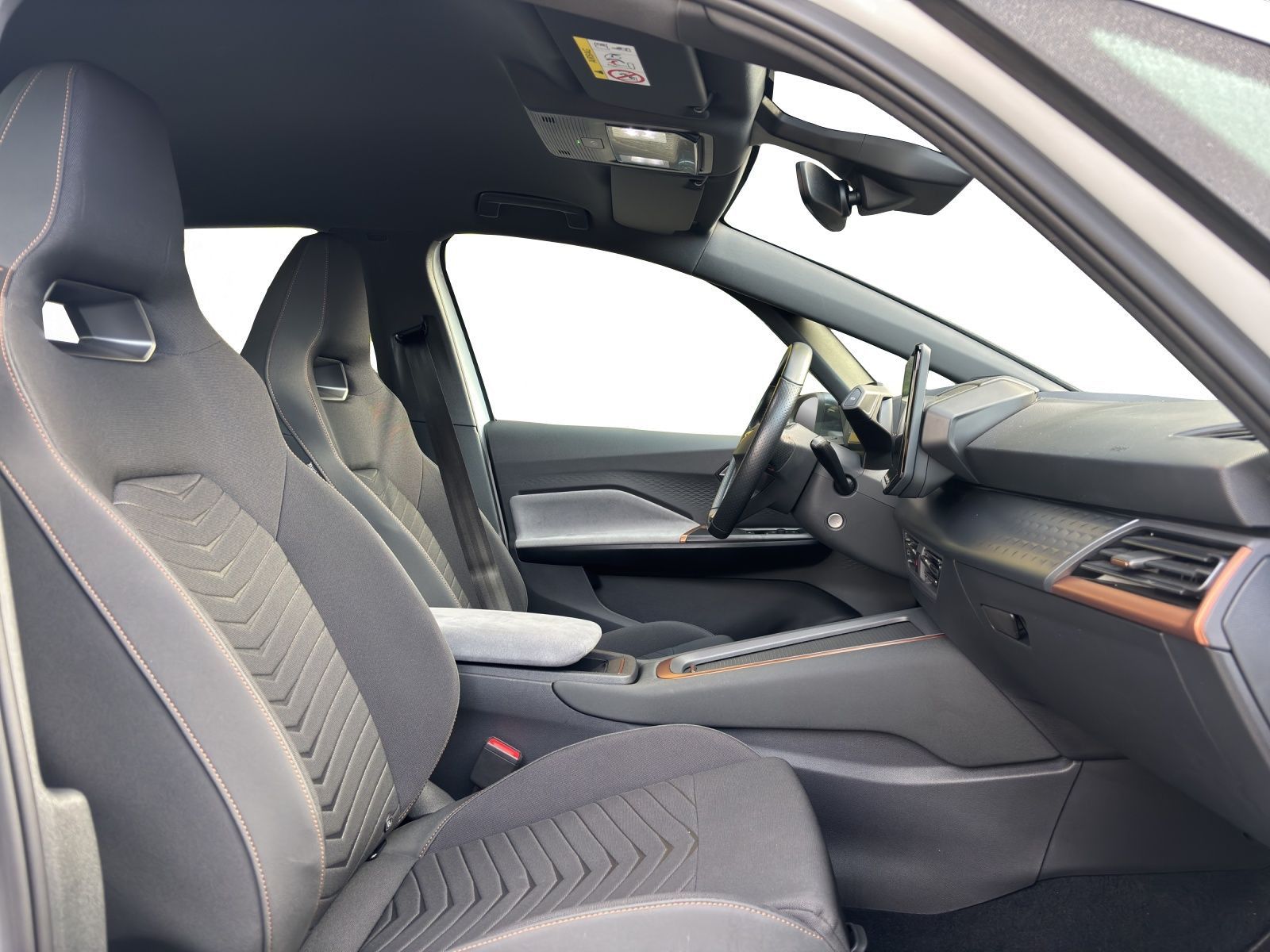 Cupra Born - Bild 4