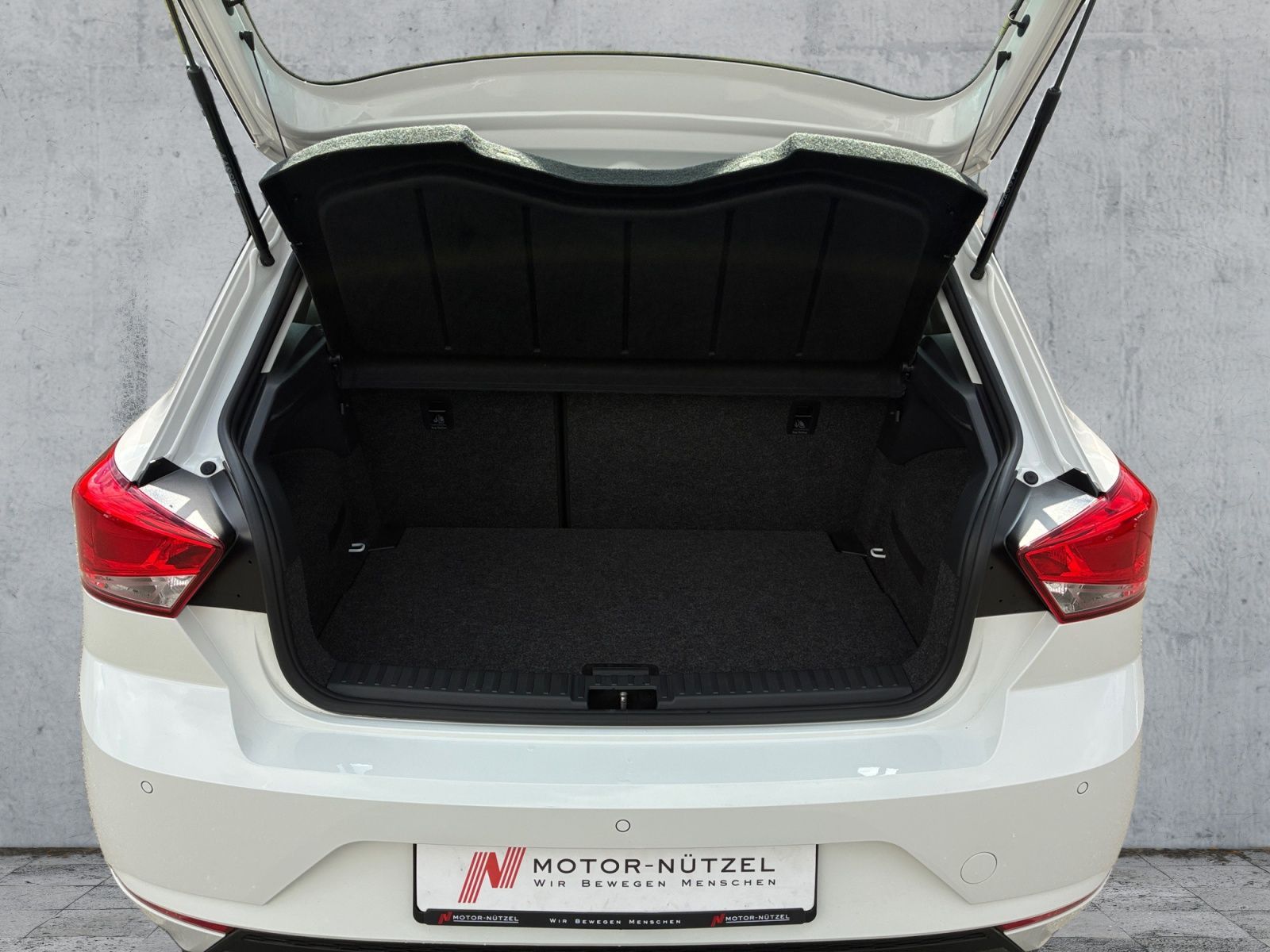 Seat Ibiza - Bild 14