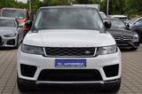 Land Rover Range Rover Sport D300 V6 HSE STANDH-MATRIX-PANO - Land Rover Range Rover Sport: V6