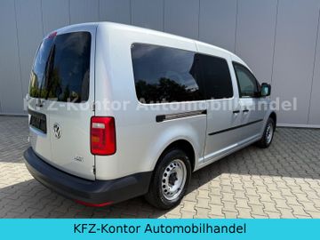 Volkswagen Caddy - 2